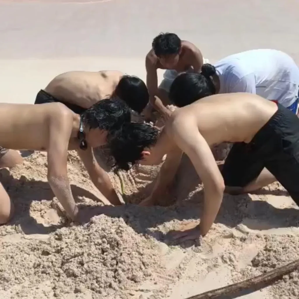 Why Most Transformations Fail (And How to Fix Your “Sand in the Gearbox”)